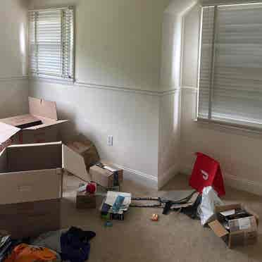 Room for Rent. TEXT