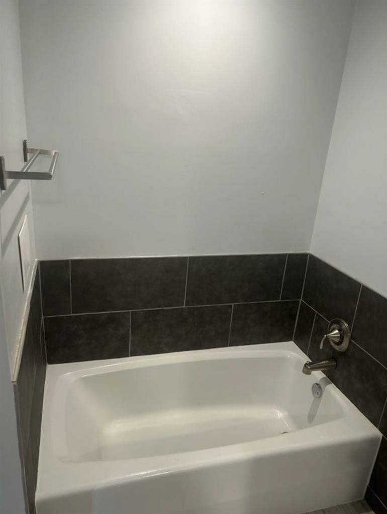 Large bedroom