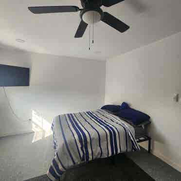 ALL BILLS PAID STUDIO