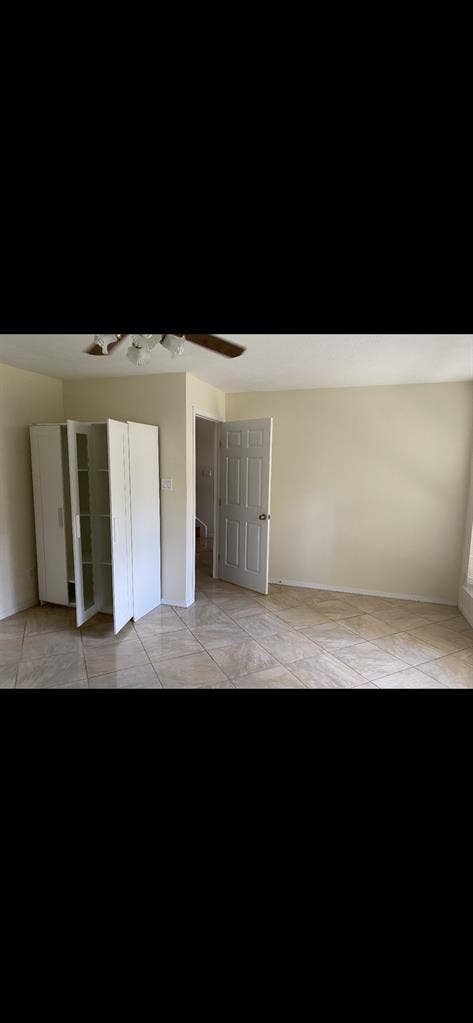 Large private room in nice house