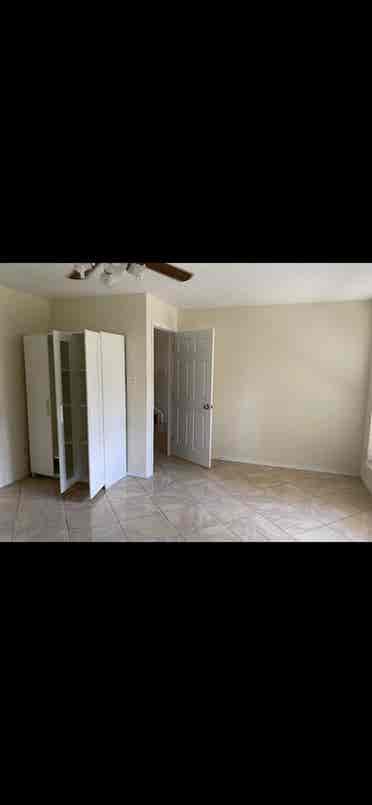 Large private room in nice house