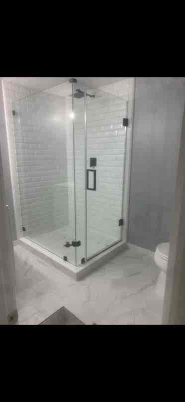 Large private room in nice house