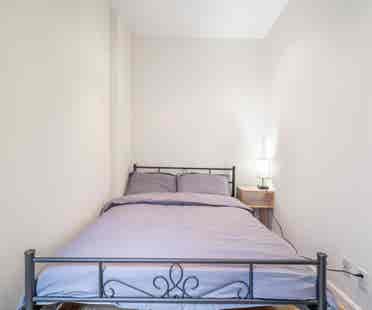 Hot Summer Sublet near Central Park