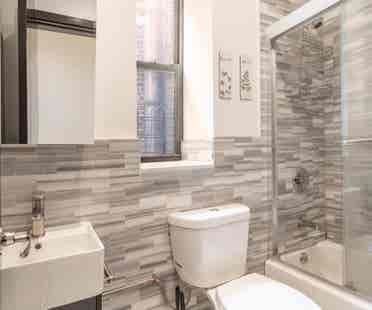 Hot Summer Sublet near Central Park