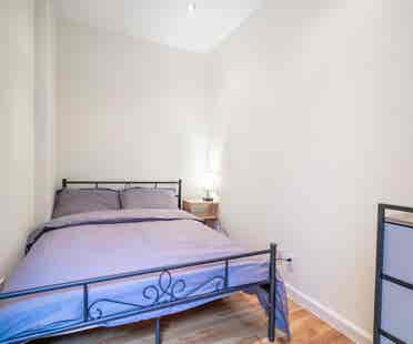 Hot Summer Sublet near Central Park