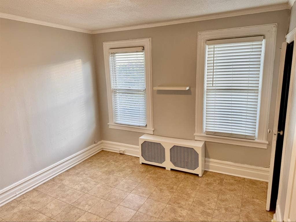 Room in private house..