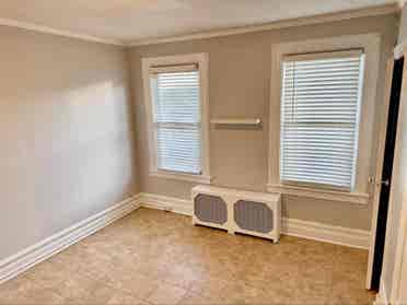 Room in private house..
