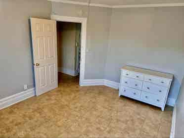 Room in private house..