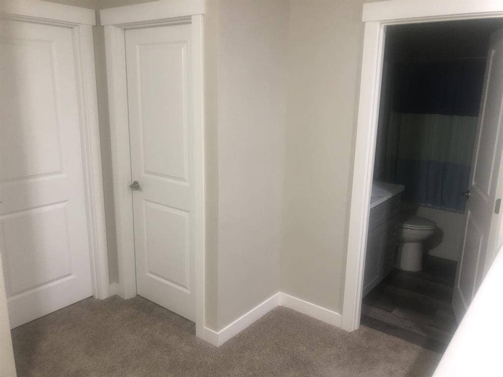 Private Furbished Room