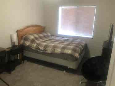 Private Furbished Room