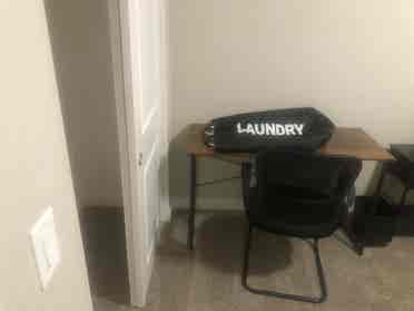 Private Furbished Room