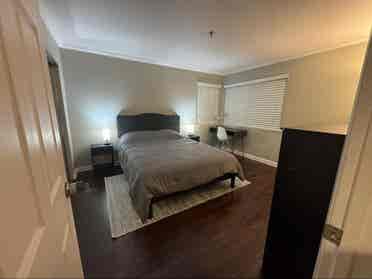 Need roommate in a bath condo