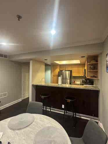 Need roommate in a bath condo