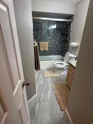 Need roommate in a bath condo