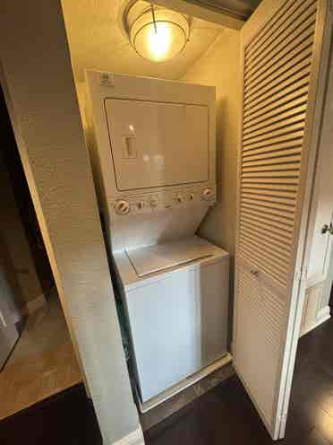 Need roommate in a bath condo