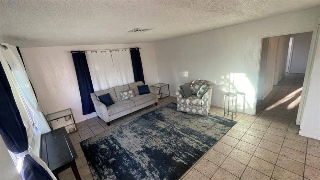 Affordable Room for Rent