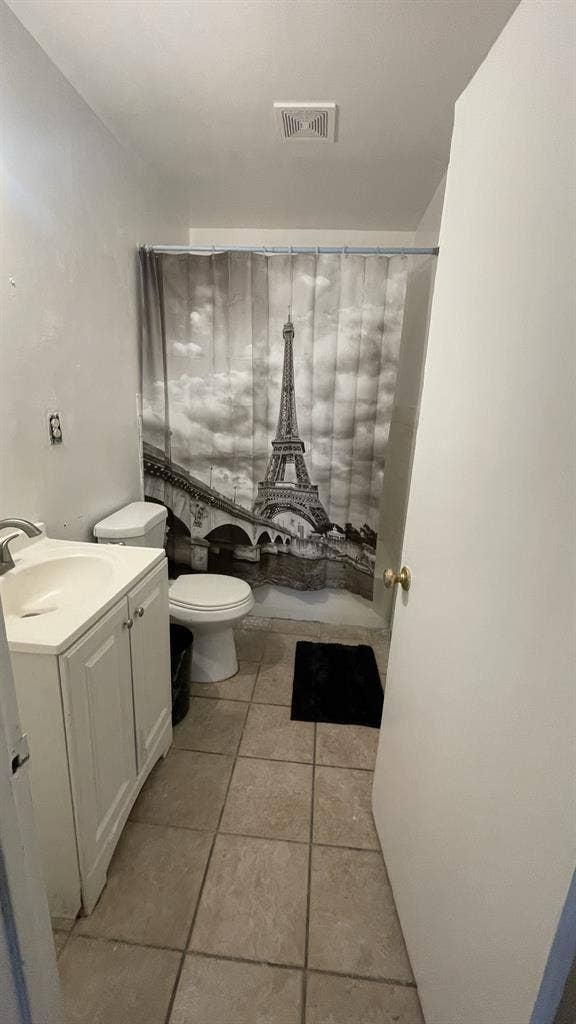 Affordable Room for Rent