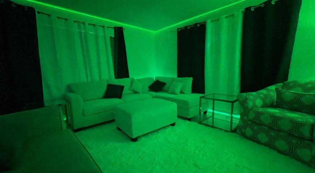 Affordable Room for Rent