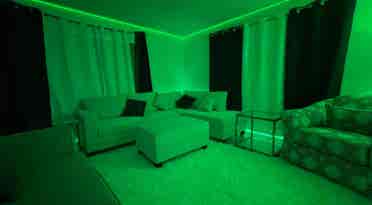 Affordable Room for Rent