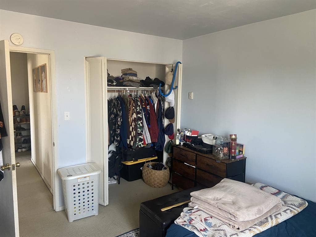 Looking for Roommate