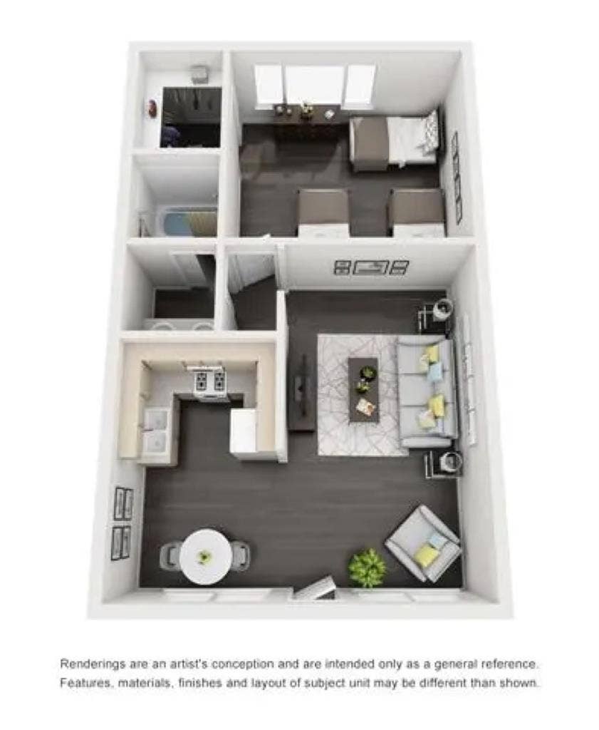 Sublease Available Summer !