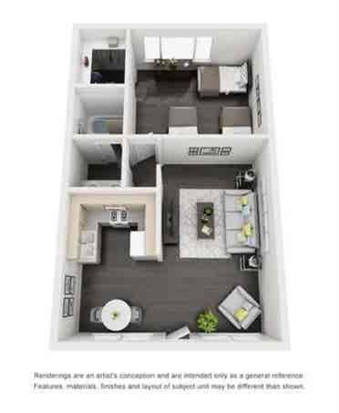 Sublease Available Summer !