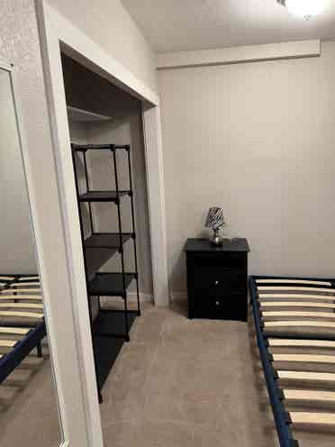 Spacious Pet-OK Basement Rental