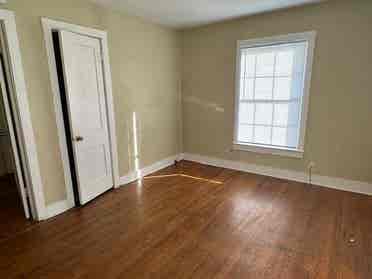 Clean affordable room