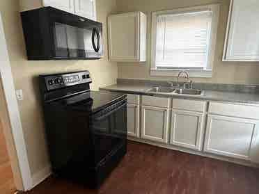 Clean affordable room