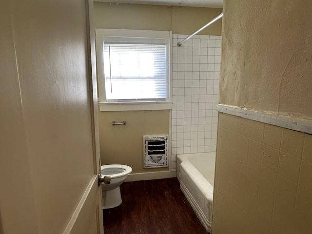 Clean affordable room