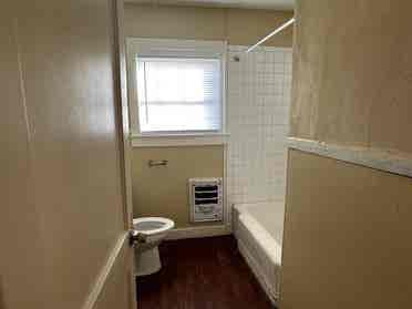 Clean affordable room