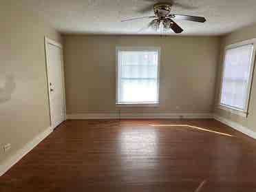 Clean affordable room