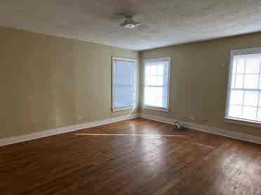 Clean affordable room
