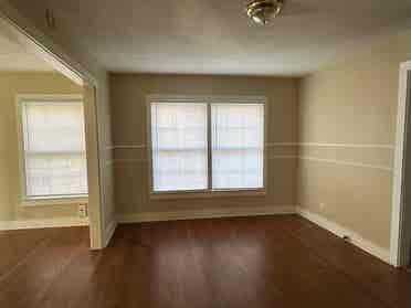 Clean affordable room