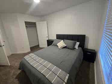 ROOM IN BRAND NEW TOWNHOME FOR RENT