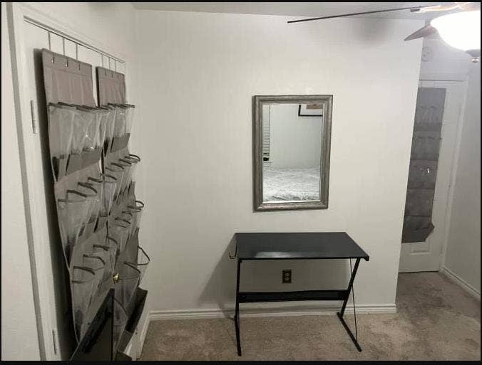 Furnished and All Bills Included!