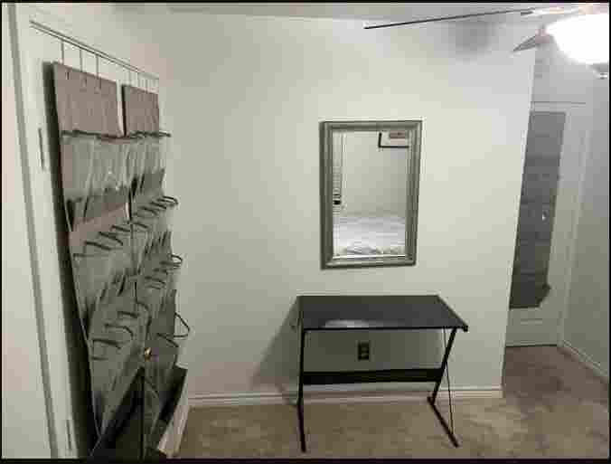 Furnished and All Bills Included!