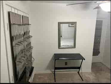 Furnished and All Bills Included!