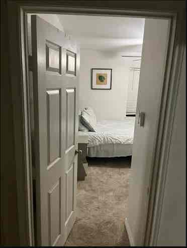 Furnished and All Bills Included!