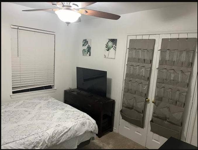 Furnished and All Bills Included!