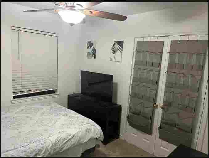 Furnished and All Bills Included!