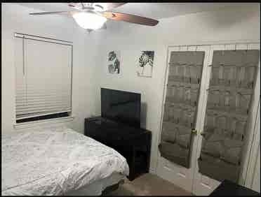 Furnished and All Bills Included!