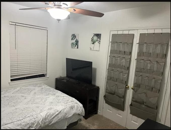 Furnished and All Bills Included!
