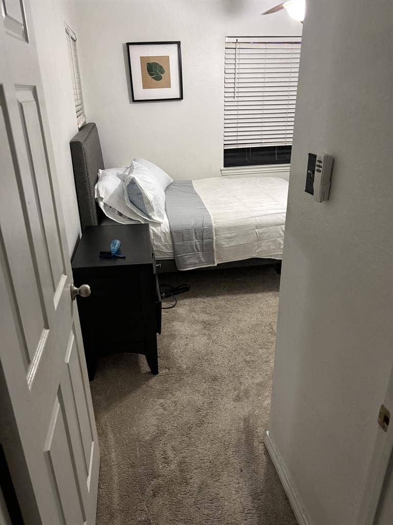 Furnished and All Bills Included!