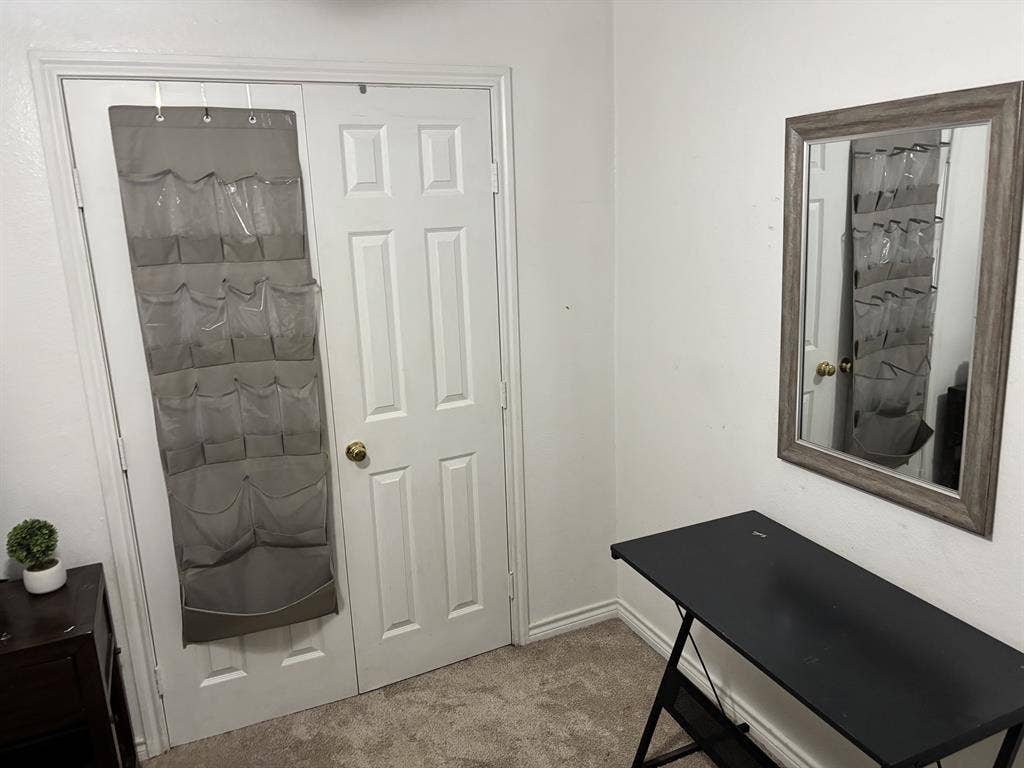 Furnished and All Bills Included!