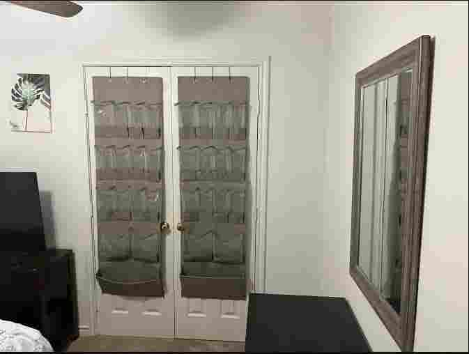 Furnished and All Bills Included!