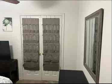Furnished and All Bills Included!