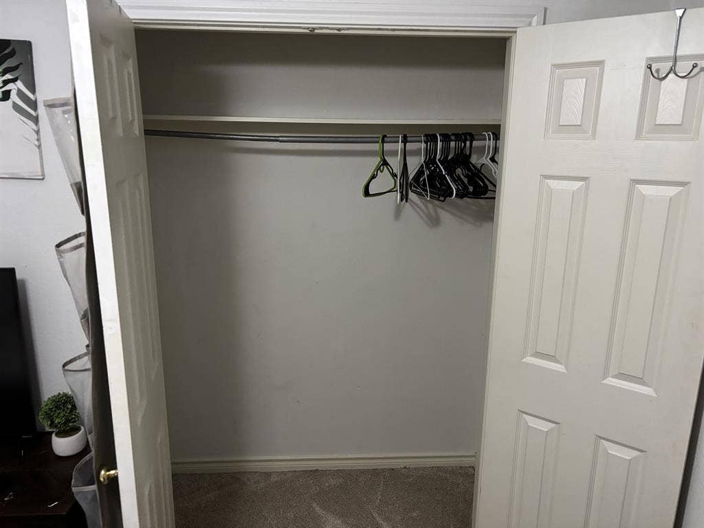 Furnished and All Bills Included!