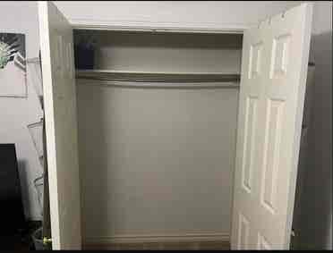 Furnished and All Bills Included!