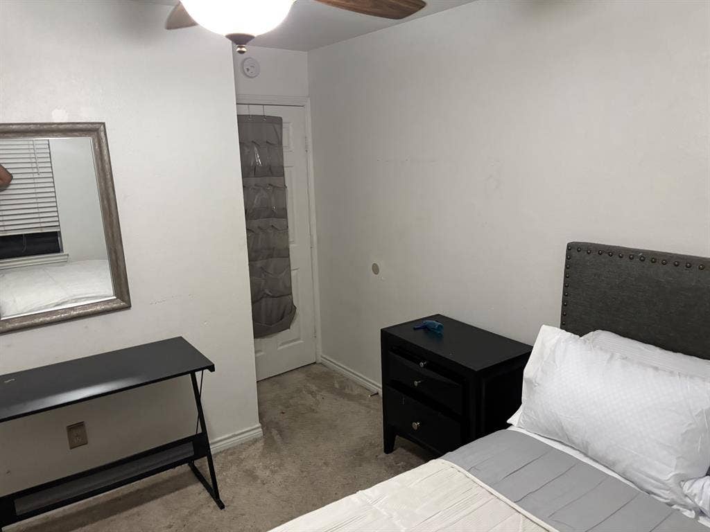 Furnished and All Bills Included!